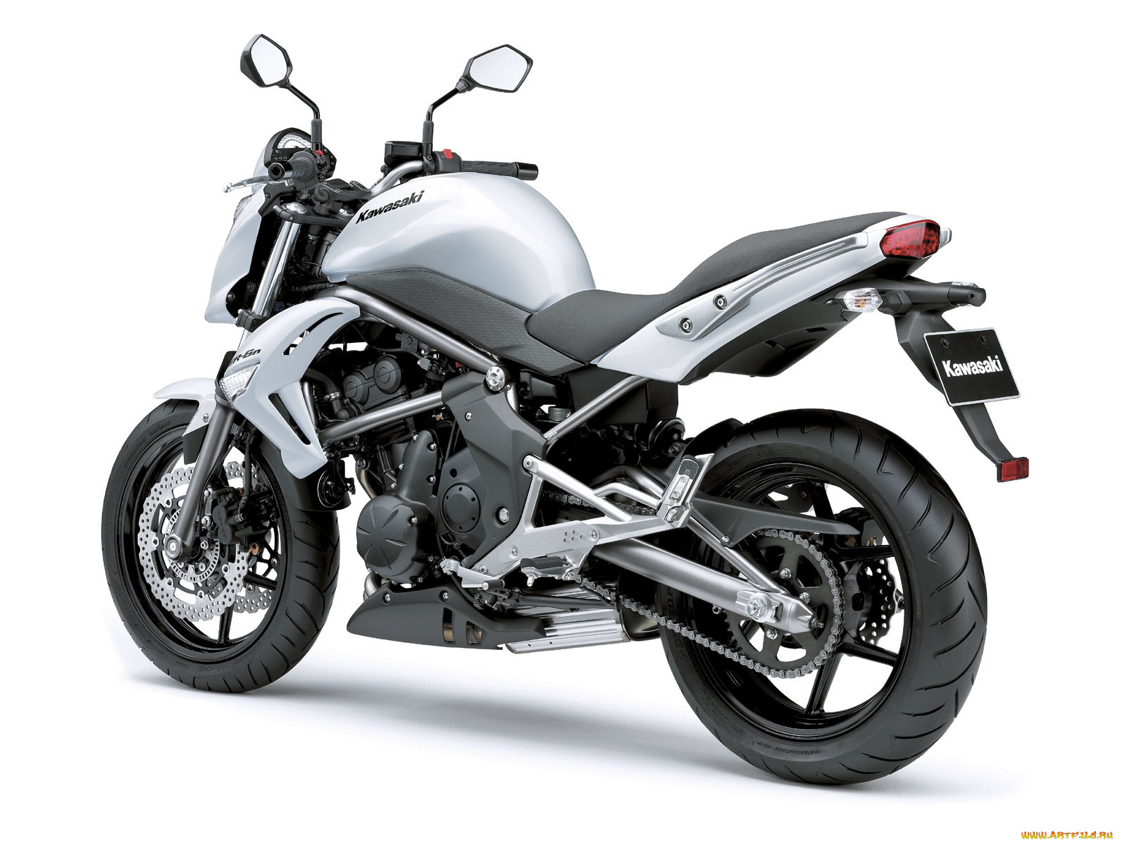 , kawasaki